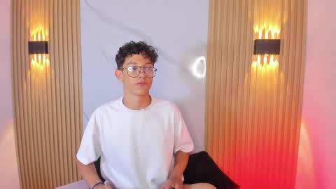 Snapshot of christopher_hunter chatting on 03/01/26, 09:17 Chrisopher Hunter online show from 03/01/26, 09:17