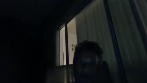 Christopher Rain online show from 11/16/25, 05:57