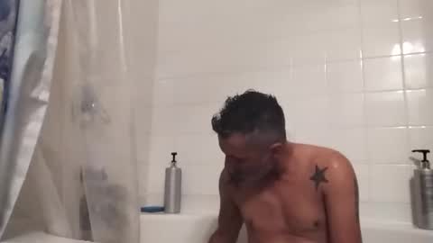 Christopher Rain online show from 11/25/25, 11:16