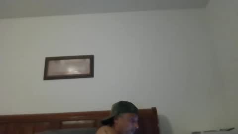 Christopher Rain online show from 04/24/26, 01:52