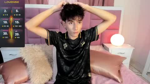 Chris online show from 05/16/26, 07:23