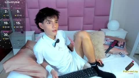Chris online show from 05/31/26, 07:59
