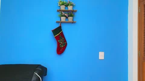 Snapshot of christopher_w chatting on 12/22/24, 11:20 Christopher online show from 12/22/24, 11:20