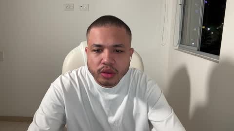 Snapshot of christopherdav chatting on 12/06/24, 03:30 Chris online show from 12/06/24, 03:30