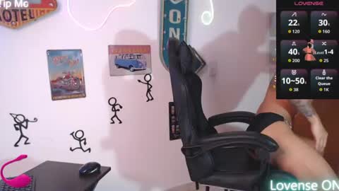 christopher ford online show from 07/28/26, 11:58