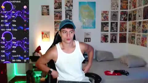 christophermillerxxx online show from 03/02/26, 04:58