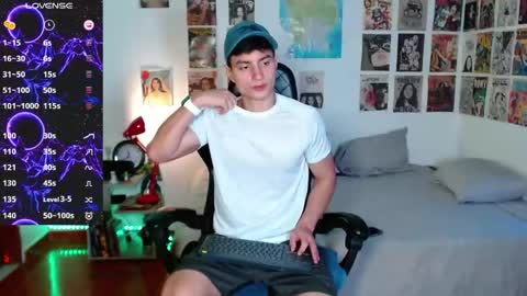 christophermillerxxx online show from 04/01/26, 05:52