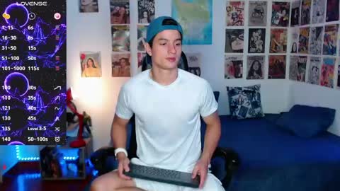christophermillerxxx online show from 05/08/26, 06:30