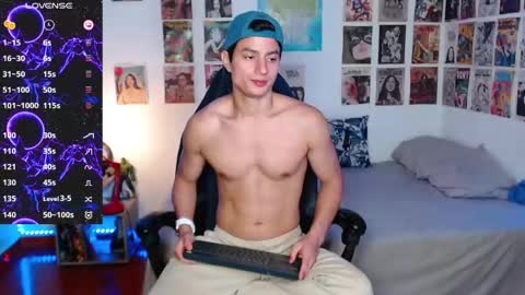 christophermillerxxx online show from 05/26/26, 07:48
