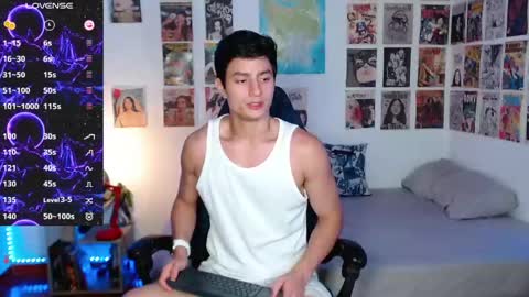 christophermillerxxx online show from 05/31/26, 06:21