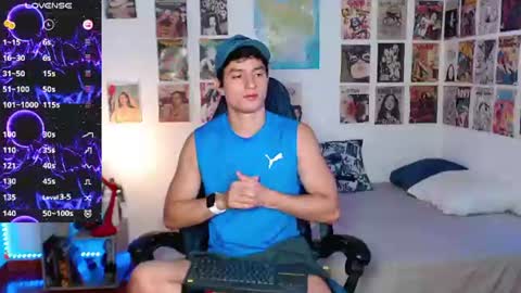 christophermillerxxx online show from 07/06/26, 05:48