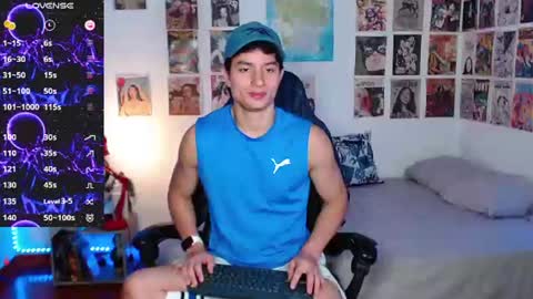 christophermillerxxx online show from 07/09/26, 05:55