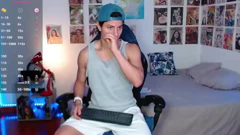 christophermillerxxx online show from 07/17/26, 03:35