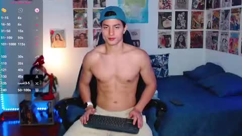 christophermillerxxx online show from 08/01/26, 07:07