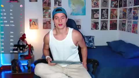 christophermillerxxx online show from 08/02/26, 06:01