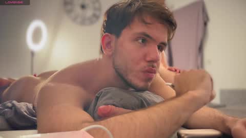 Snapshot of christophertan chatting on 01/10/25, 07:00 Christopher online show from 01/10/25, 07:00