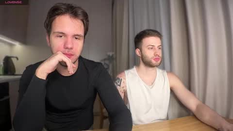 Snapshot of christophertan chatting on 02/16/25, 04:32 Christopher online show from 02/16/25, 04:32