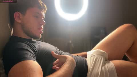 Snapshot of christophertan chatting on 09/10/25, 06:24 Christopher online show from 09/10/25, 06:24