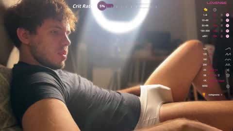 Snapshot of christophertan chatting on 11/10/25, 09:03 Christopher online show from 11/10/25, 09:03