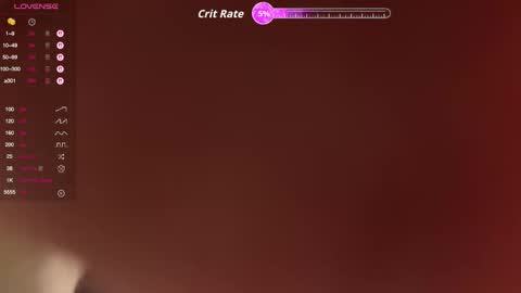 Snapshot of christophertan chatting on 11/14/25, 08:51 Christopher online show from 11/14/25, 08:51