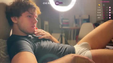 Snapshot of christophertan chatting on 11/25/25, 09:04 Christopher online show from 11/25/25, 09:04