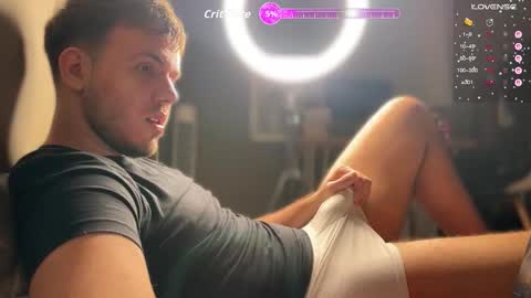 Snapshot of christophertan chatting on 12/22/25, 08:50 Christopher online show from 12/22/25, 08:50