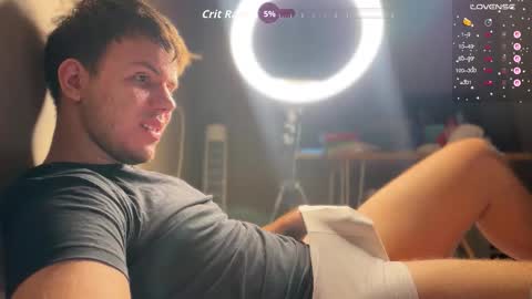 Snapshot of christophertan chatting on 01/10/26, 10:28 Christopher online show from 01/10/26, 10:28