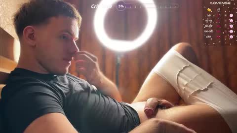 Snapshot of christophertan chatting on 01/31/26, 08:18 Christopher online show from 01/31/26, 08:18