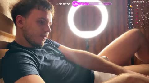 Snapshot of christophertan chatting on 02/12/26, 10:27 Christopher online show from 02/12/26, 10:27