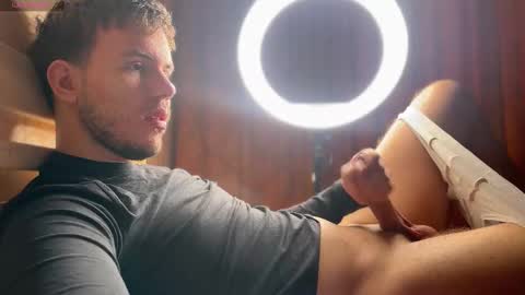 Snapshot of christophertan chatting on 02/19/26, 11:50 Christopher online show from 02/19/26, 11:50