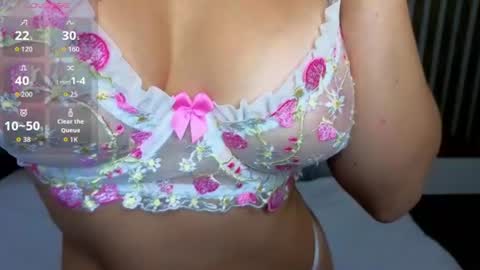 Christy online show from 07/29/26, 01:59