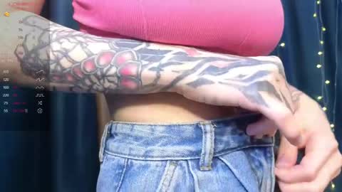 christy memeow online show from 04/13/26, 01:38