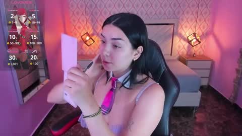 CHRISTY  online show from 09/12/25, 07:25