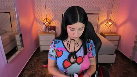 CHRISTY  online show from 01/16/26, 07:29