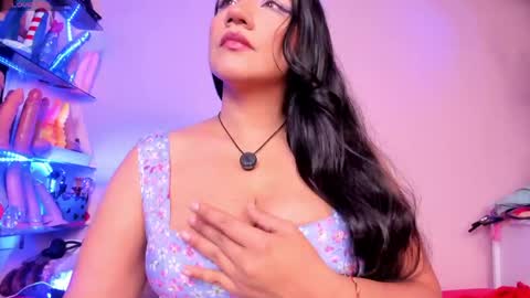 christy online show from 04/22/26, 03:20