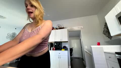 Christy Stevens online show from 04/21/26, 04:45