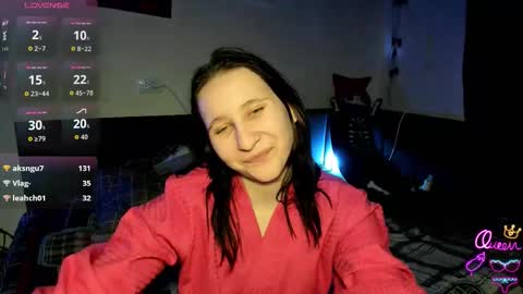 christyw3b online show from 03/04/26, 06:03