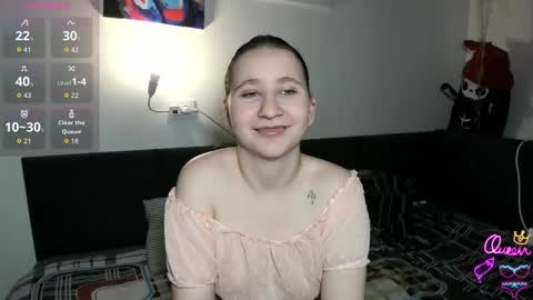 christyw3b online show from 03/08/26, 10:41