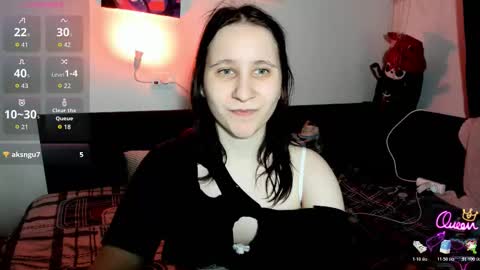 christyw3b online show from 03/10/26, 08:03