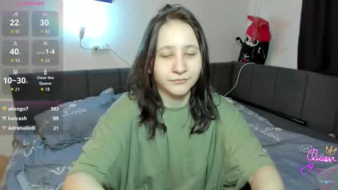 christyw3b online show from 03/12/26, 06:47