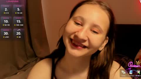 Snapshot of christyw3b chatting on 05/15/26, 12:34 christyw3b online show from 05/15/26, 12:34