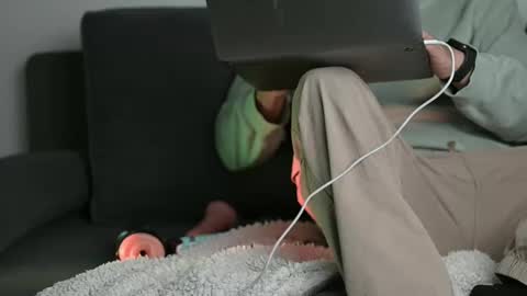 Chrissua online show from 10/27/25, 11:36