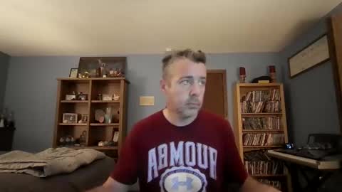 Chris online show from 02/19/26, 01:56