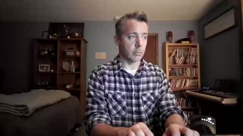 Chris online show from 02/24/26, 05:16