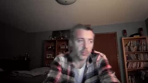 Chris online show from 03/04/26, 03:01