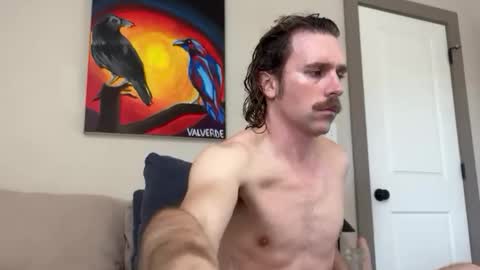 Adam Johnson online show from 01/12/25, 06:27