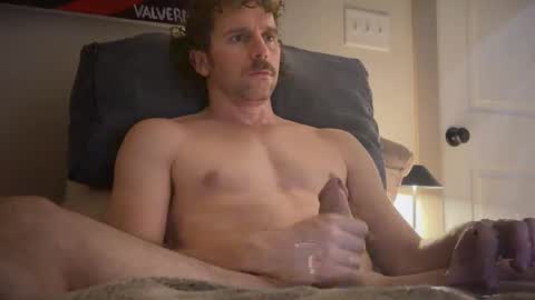 Adam Johnson online show from 12/18/25, 02:39