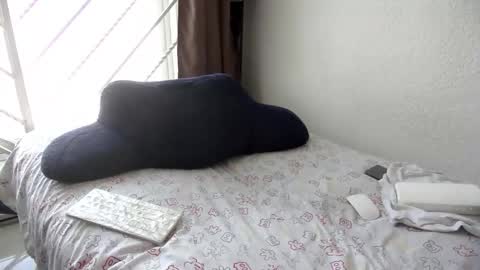 Chrixtopherobin online show from 03/28/26, 11:15