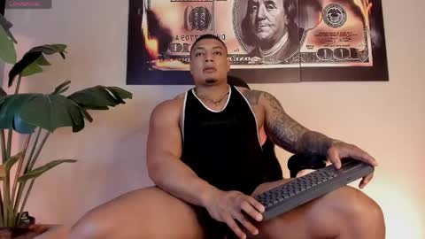 chrizmacgregor online show from 04/19/26, 10:12