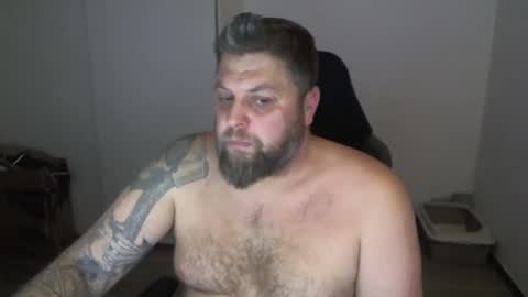 Chrizz online show from 01/12/25, 01:42